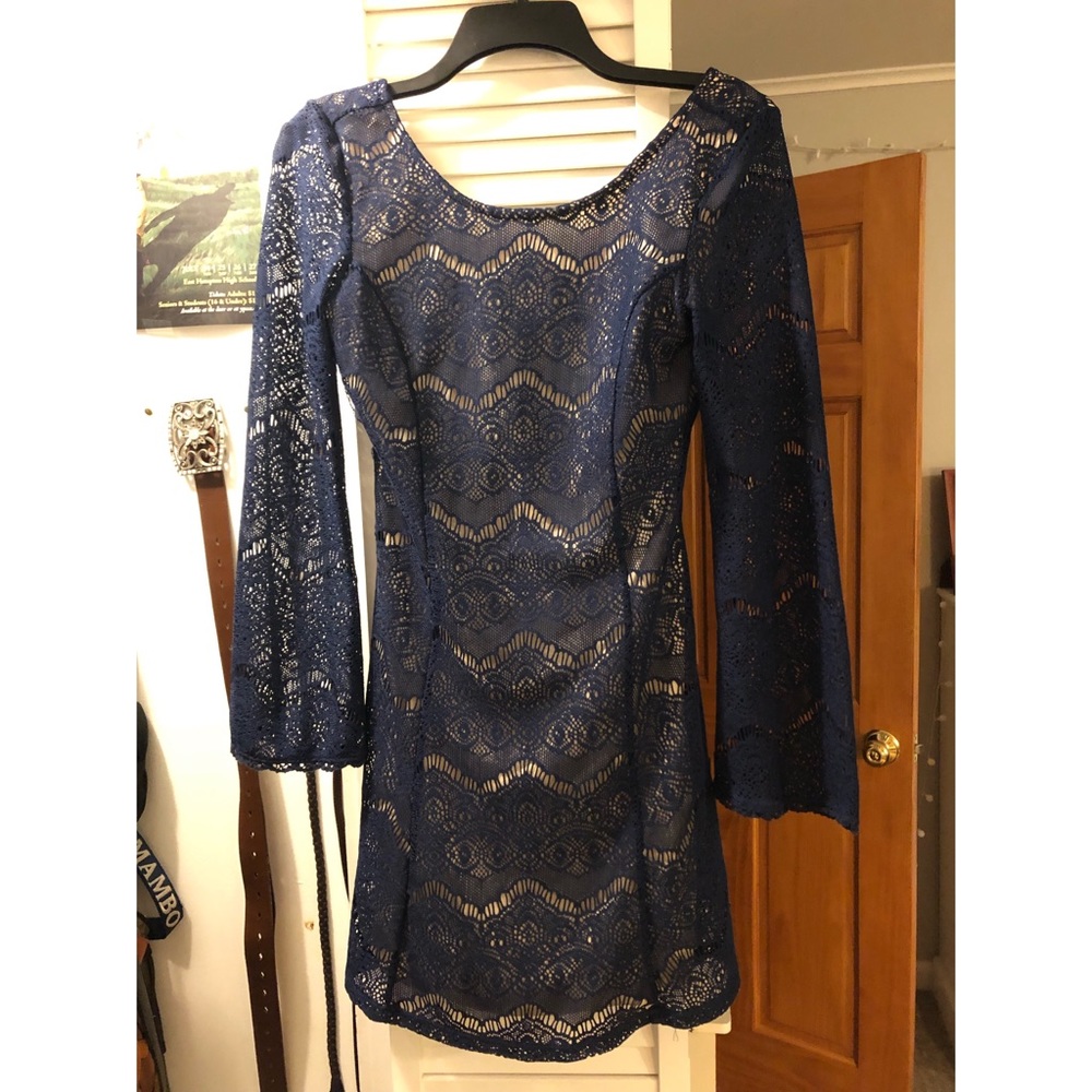 Xhileration dress